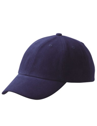 DAI-MB6111-6-Panel Raver Cap